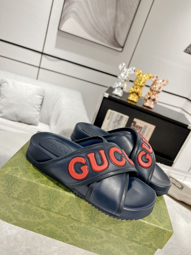 Gucci Slippers